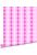 behang kant-motief zacht roze en wit van ESTAhome