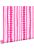 behang kralen fuchsia roze van ESTAhome